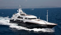 Superyacht NOBLE HOUSE -  Main